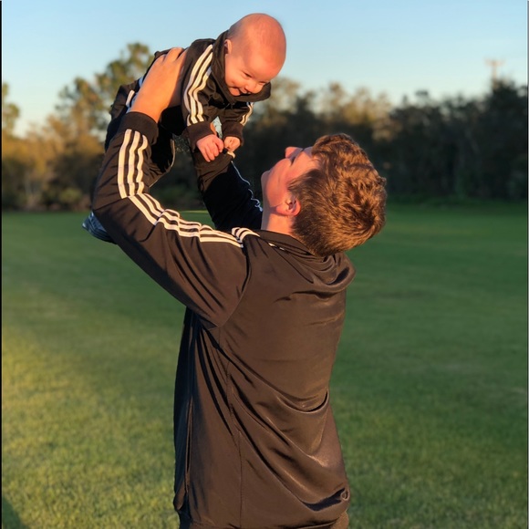 Meet your Posher, Matthew - Picture 5 of 6